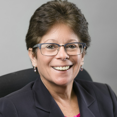 Nancy Milota Senior CRA Officer