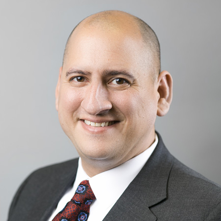 Michael Moylan President