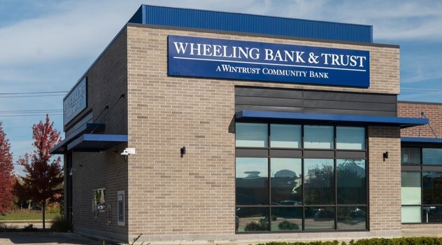 Wheeling Bank & Trust