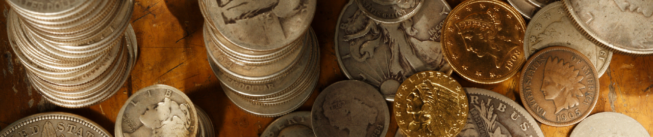 Business Spotlight: Glenview Coin & Collectibles, Inc.